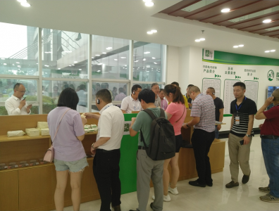 夏天到了，請(qǐng)收下最衛(wèi)生的講解器